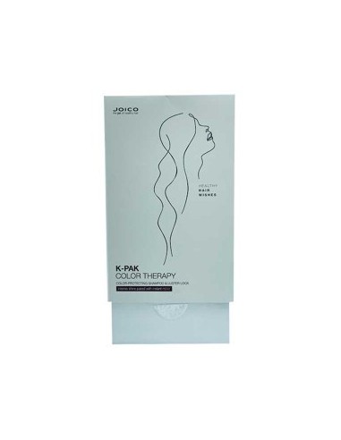 K Pak Color Therapy Color Shampoo And Luster Lock Gift Set K Pak Color Therapy Color Shampoo And Luster Lock Gift Set