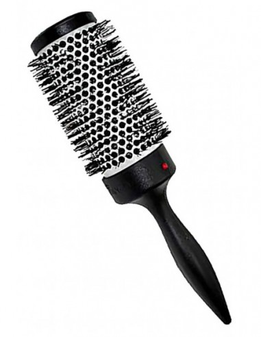 Thermoceramic D76L Ceramic Barrel Curling Brush