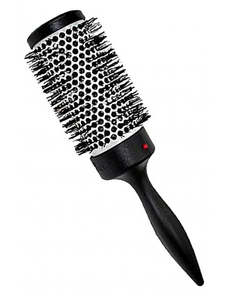 Thermoceramic D76L Ceramic Barrel Curling Brush