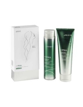 Joifull Volumizing Shampoo And Conditioner Gift Set