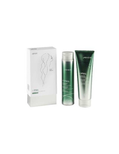 Joifull Volumizing Shampoo And Conditioner Gift Set