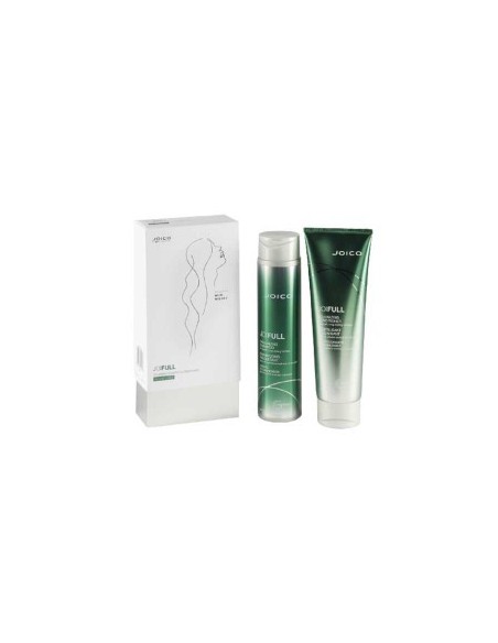 Joifull Volumizing Shampoo And Conditioner Gift Set
