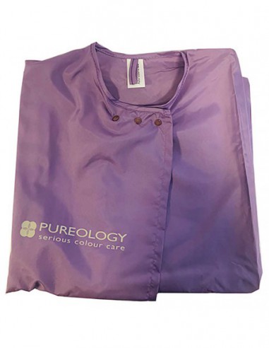 Serious Color Care Stylist Apron Serious Color Care Stylist Apron