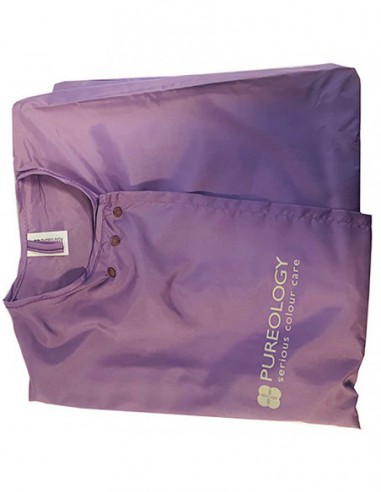 Serious Color Care Stylist Apron Serious Color Care Stylist Apron