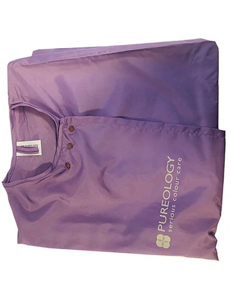 Serious Color Care Stylist Apron Serious Color Care Stylist Apron