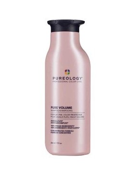 Pure Volume Shampoo