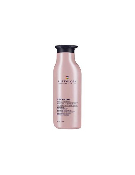 Pure Volume Shampoo