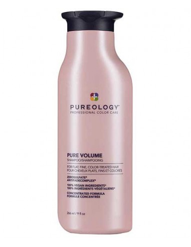 Pure Volume Shampoo