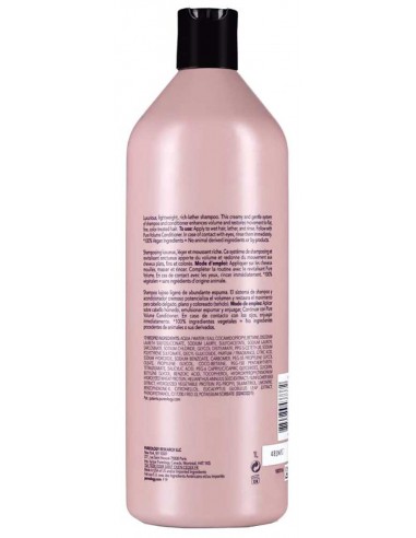 Pure Volume Shampoo