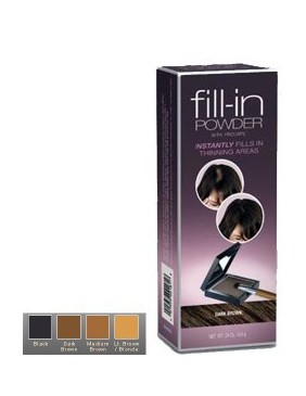 Fill In Powder With Procapil