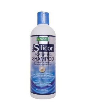 Silicon Fortifying Shampoo
