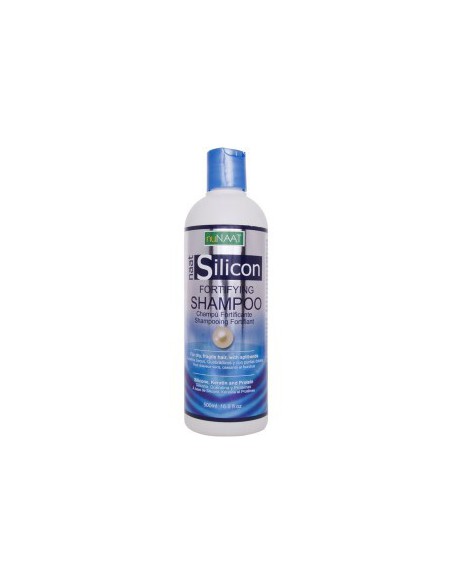 Silicon Fortifying Shampoo