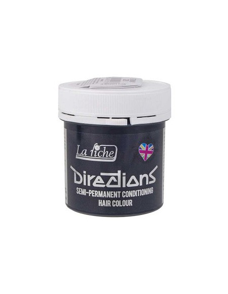 Directions Semi Permanent Conditioning Hair Stormy Grey