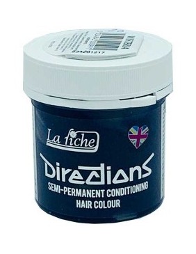 Directions Semi Permanent Conditioning Hair Color Wisteria