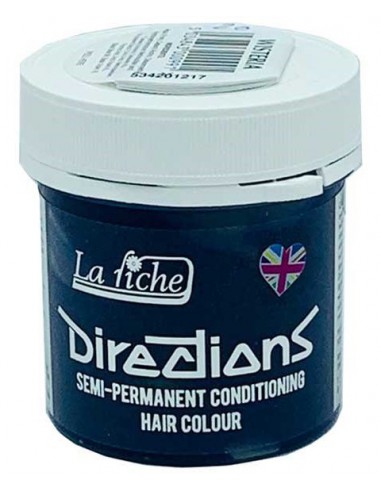 Directions Semi Permanent Conditioning Hair Color Wisteria