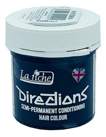 Directions Semi Permanent Conditioning Hair Color Wisteria