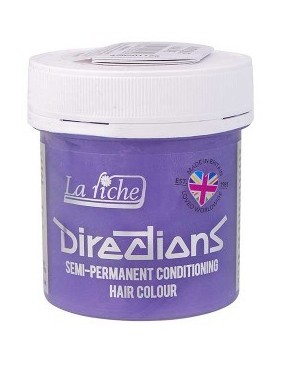 Directions Semi Permanent Conditioning Hair Color Antique Mauve