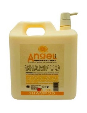 Angel Professional Shampoo