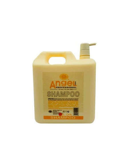 Angel Professional Shampoo