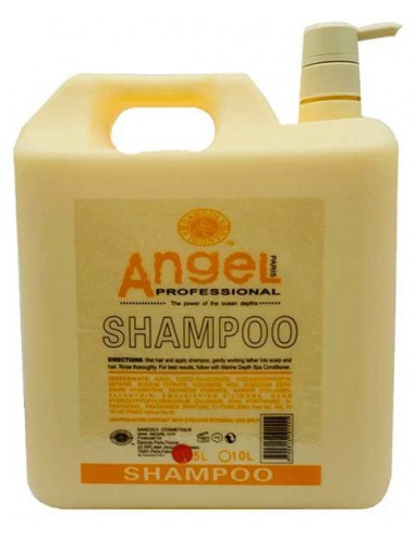 Angel Professional Shampoo Angel Professional Shampoo