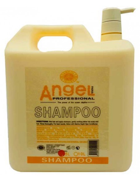 Angel Professional Shampoo Angel Professional Shampoo