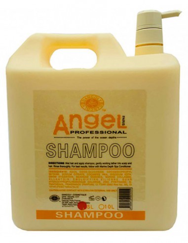 Angel Professional Shampoo Angel Professional Shampoo
