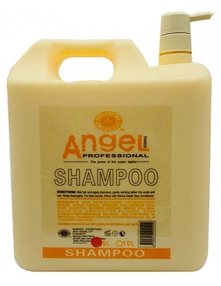 Angel Professional Shampoo Angel Professional Shampoo