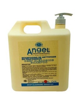 Angel Deep Cleansing Shampoo
