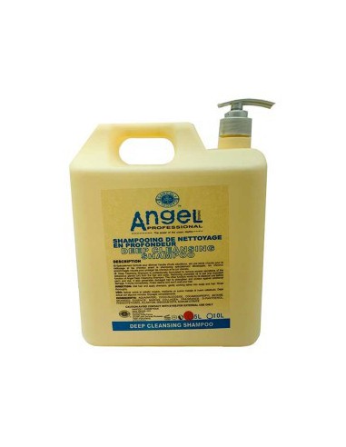 Angel Deep Cleansing Shampoo Angel Deep Cleansing Shampoo