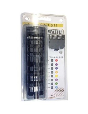 Cutting Guides Black