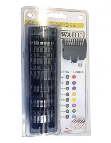 Cutting Guides Black