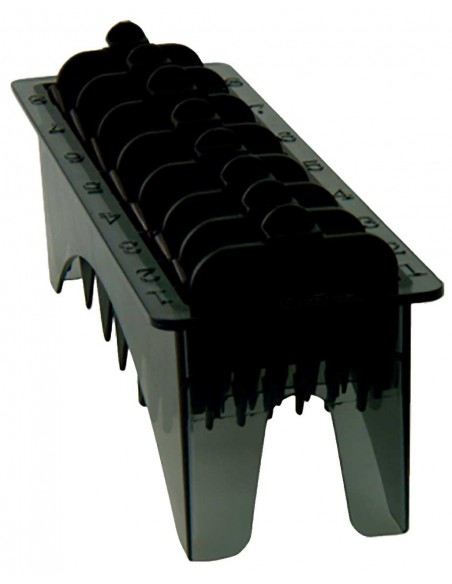 Cutting Guides Black