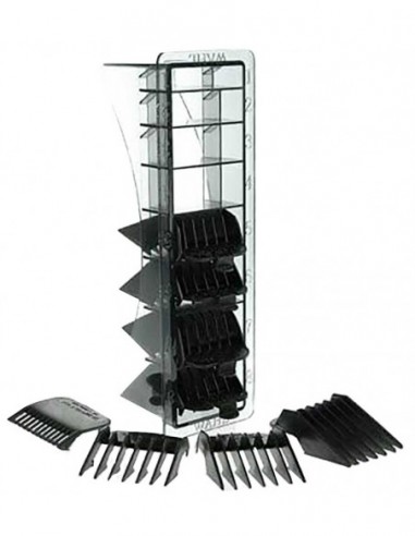 Cutting Guides Black