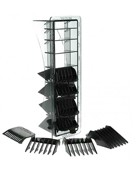 Cutting Guides Black