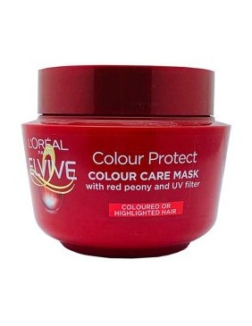 Elvive Colour Protect Masque