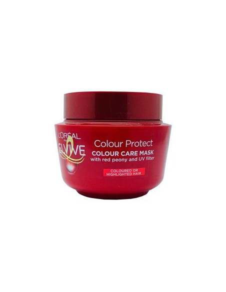 Elvive Colour Protect Masque