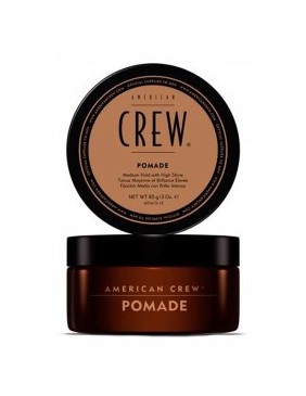 American Crew Pomade