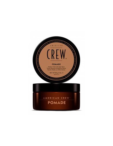 American Crew Pomade American Crew Pomade