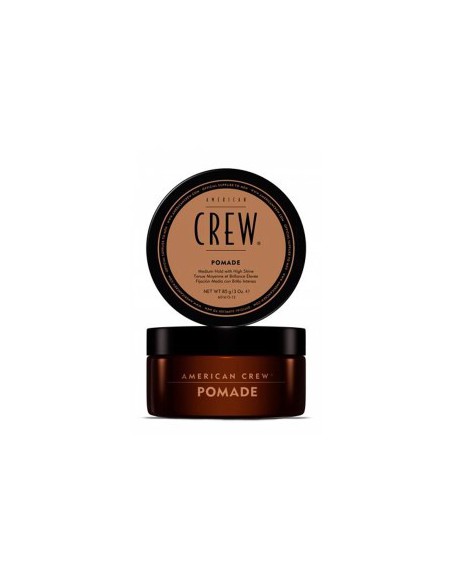 American Crew Pomade