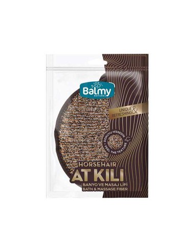 Horsehair Bath And Massage Fiber Horsehair Bath And Massage Fiber