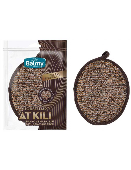 Horsehair Bath And Massage Fiber Horsehair Bath And Massage Fiber