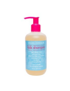 Mixed Chick Kids Shampoo
