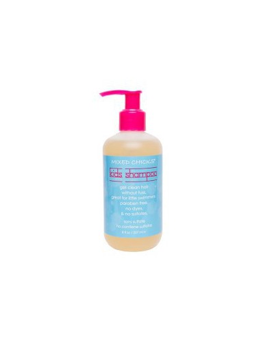 Mixed Chick Kids Shampoo Mixed Chick Kids Shampoo