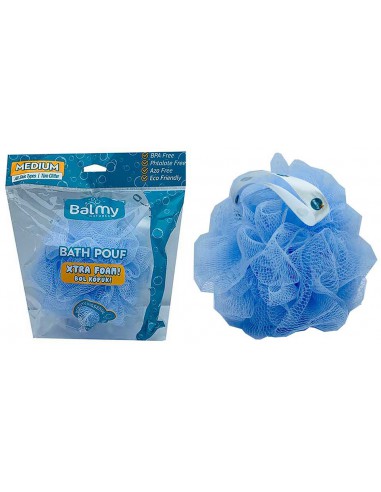 Bath Pouf Xtra Foam Medium