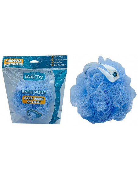 Bath Pouf Xtra Foam Medium