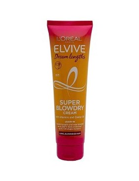 Elvive Dream Lengths Super Blowdry Cream