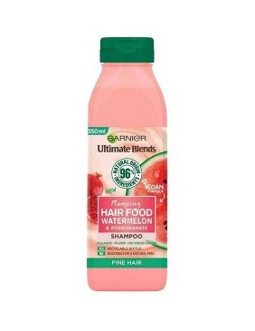 Ultimate Blends Plumping Watermelon Hair Food Shampoo