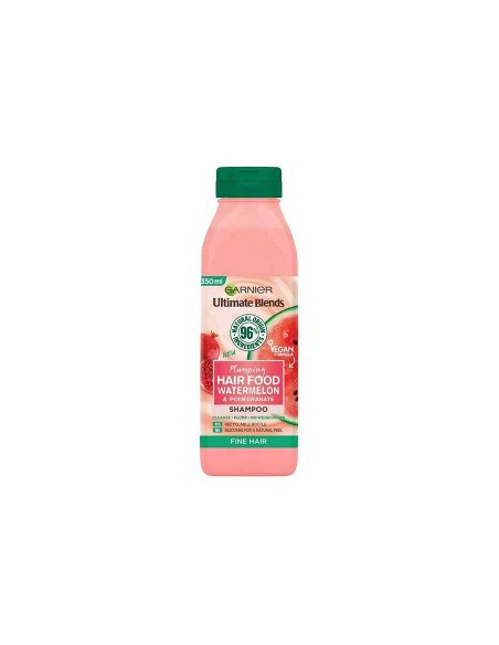 Ultimate Blends Plumping Watermelon Hair Food Shampoo
