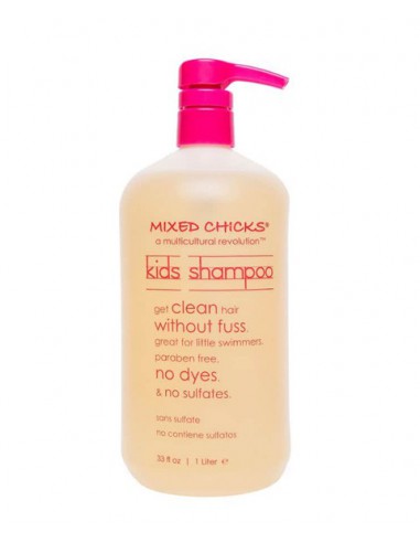 Mixed Chick Kids Shampoo Mixed Chick Kids Shampoo