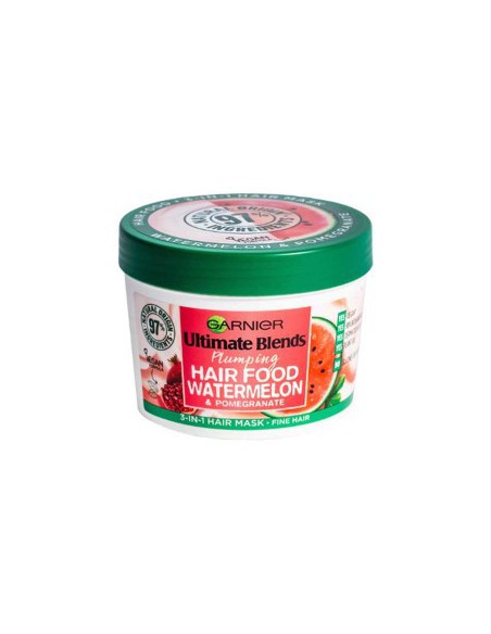 Ultimate Blends Plumping Watermelon Hair Food 3 In 1 Mask